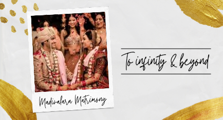 Madivalara Matrimony - The No 1 Site for Matchings