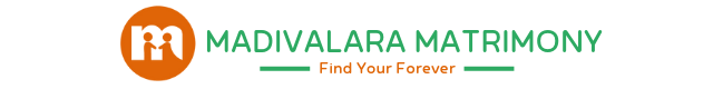 Madivalara Matrimony - The No 1 Site for Matchings